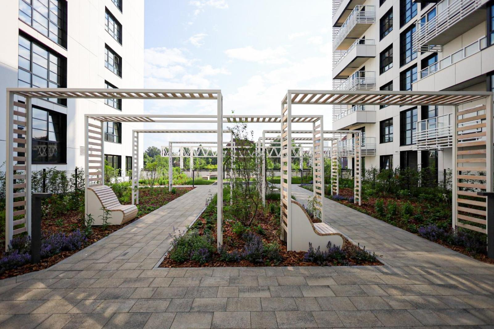Glow Apartments, Apartamenty Stocznia Cesarska & Montownia Danzig Exterior foto