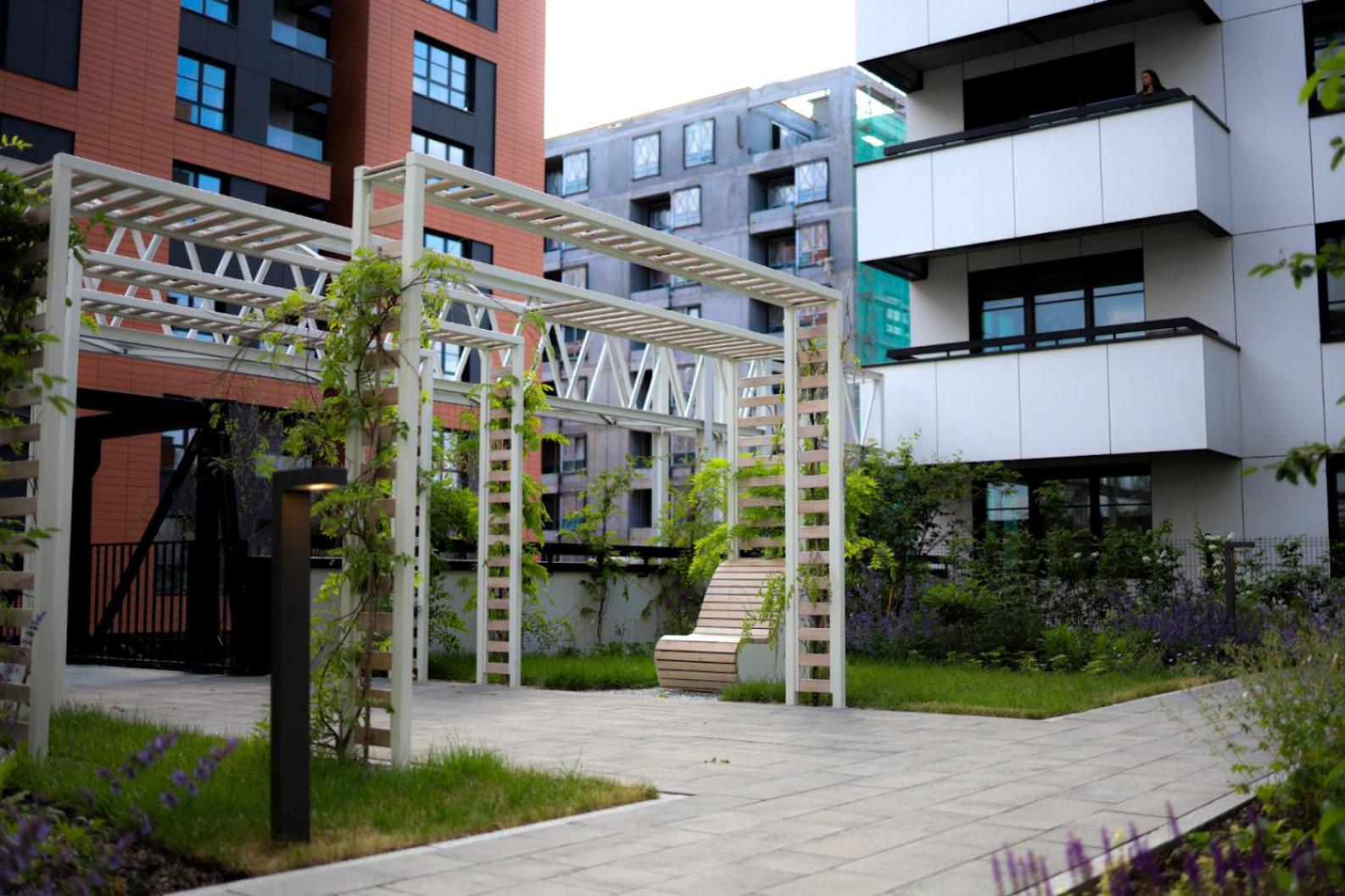 Glow Apartments, Apartamenty Stocznia Cesarska & Montownia Danzig Exterior foto