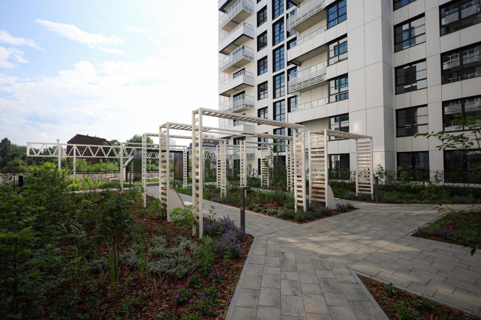 Glow Apartments, Apartamenty Stocznia Cesarska & Montownia Danzig Exterior foto